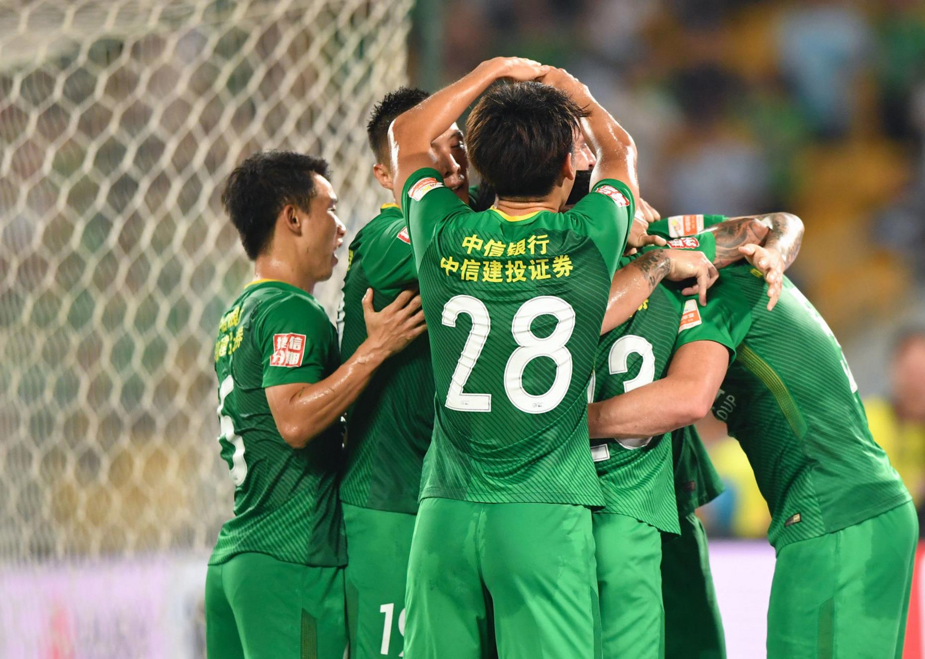 开云中国-上海海港强势反弹备战全明星赛窗口期北京国安备战足总杯，这一次真的清晨埃因霍温调整名单以备全明星赛(北京国安对上海上港视频直播)